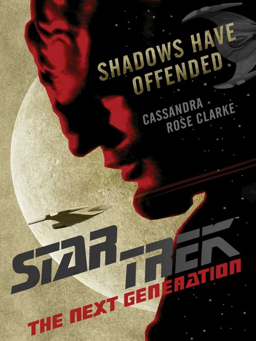 Title details for Shadows Have Offended by Cassandra Rose Clarke - Available